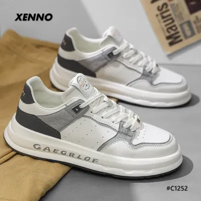 METRO MOTION CASUAL SHOES